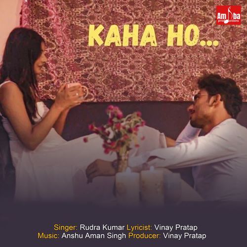Kaha Ho