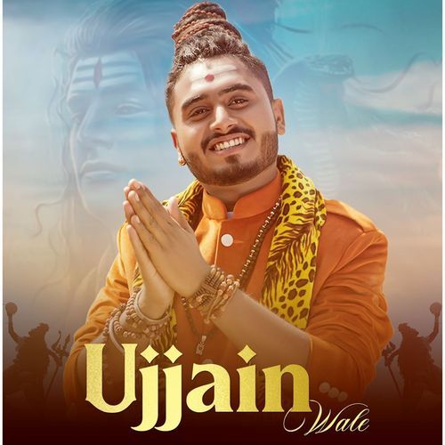 Kalo Ke Kal Mahakal Re Baba More Ujjain Wale