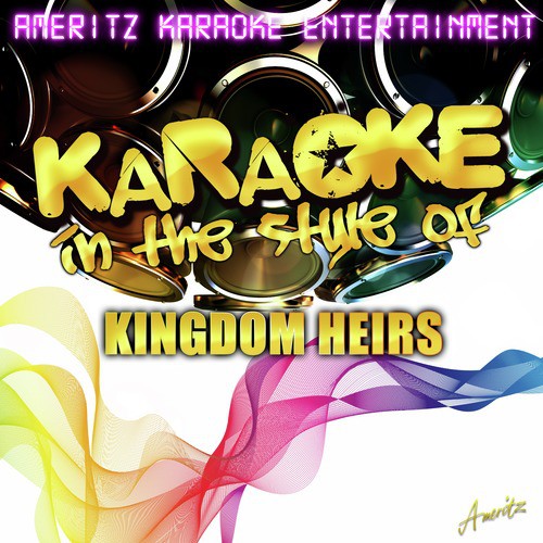 He Had to Rise (Karaoke Version) cover art