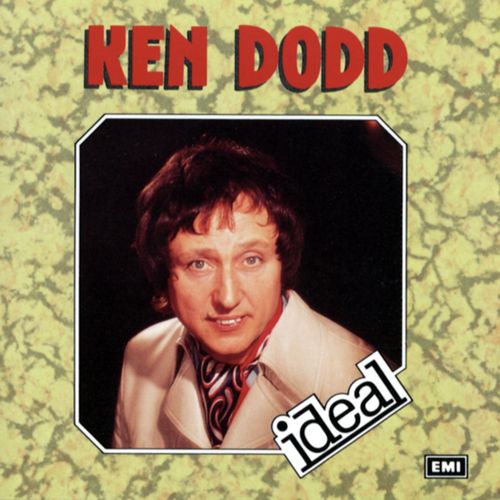 Ken Dodd_poster_image