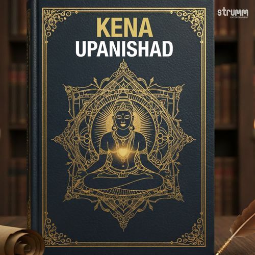 Kena Upanishad