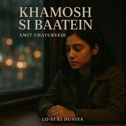 Khamosh Si Baatein