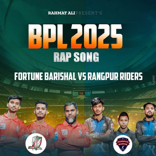 Khaya Jaiben Ban (BPL Rap Song 2025)