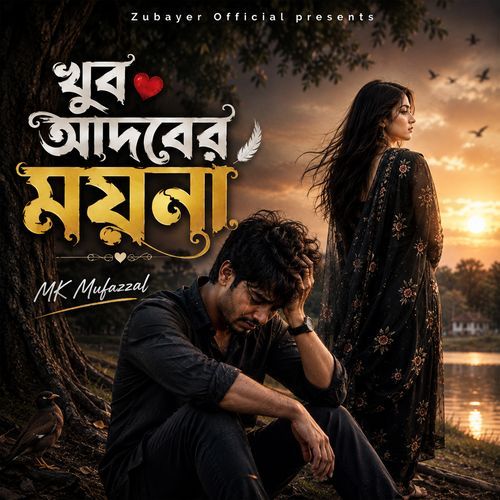 Khob Adorer Moyna (Lofi Version)