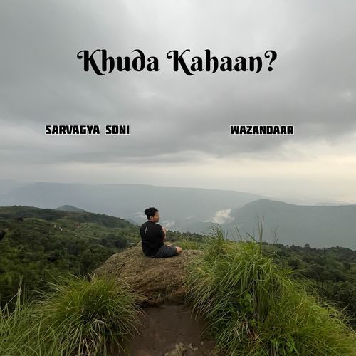 Khuda Kahaan?