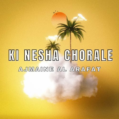 Ki Nesha Chorale