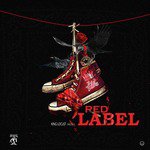 King Locust Presents: Red Label