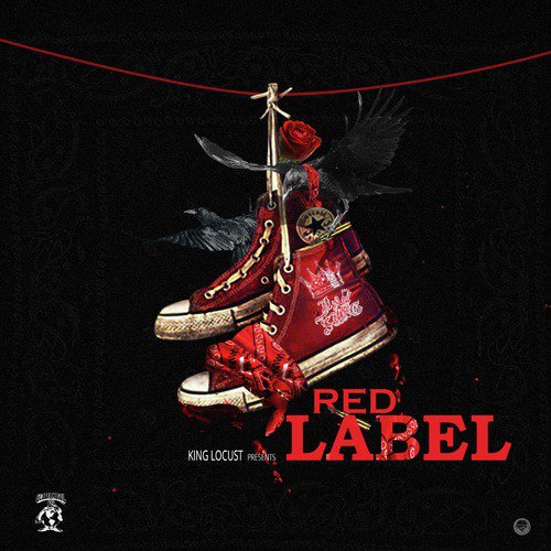 King Locust Presents: Red Label