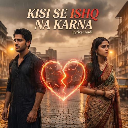 Kisi Se Ishq Na Karna