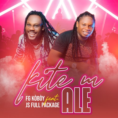 Kite’m Ale cover art
