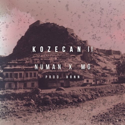 Kozecan, Vol. 2_poster_image