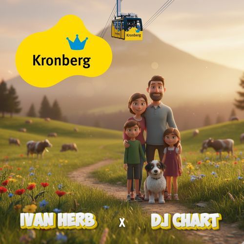 Kronberg (Schweizerdeutsch) cover art