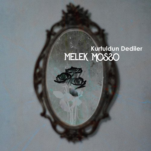 Kurtuldun Dediler cover art