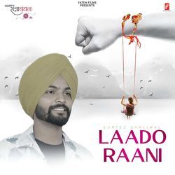 Laado Raani-LzsHQiVDUUE