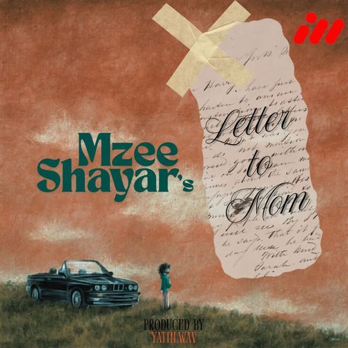 Letter To Mom