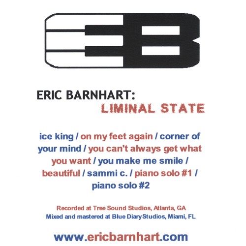 Liminal State