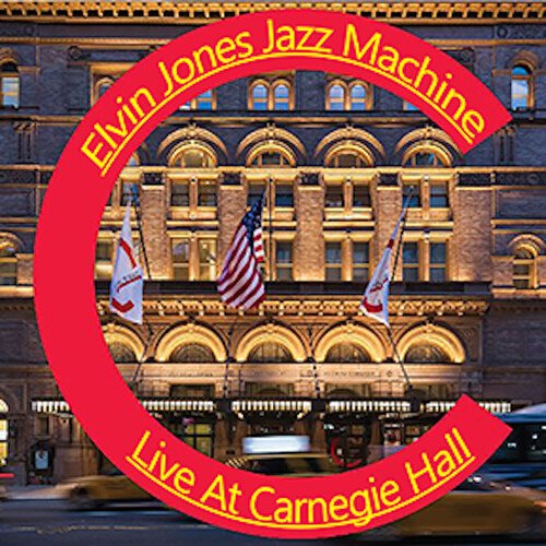 Simone (Live At Carnegie Hall) cover art