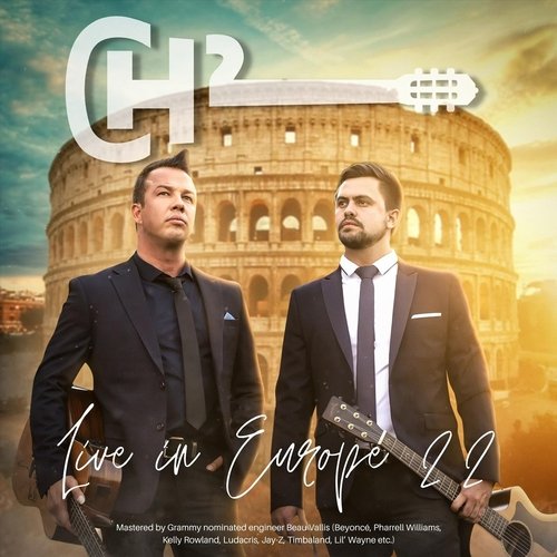 Simone (Live) cover art