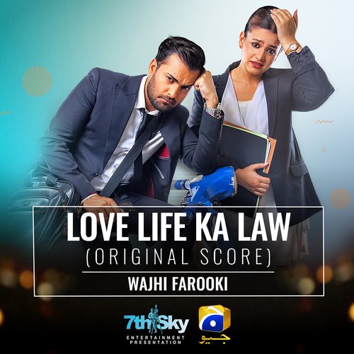 Love Life Ka Law (Original Score)