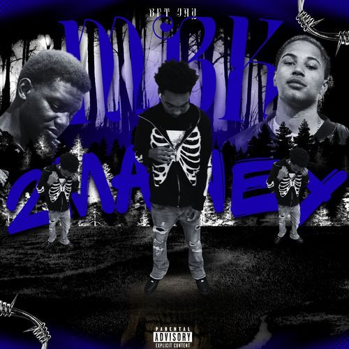 MBK cover art
