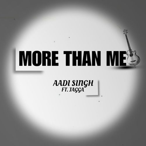 MORE THAN ME