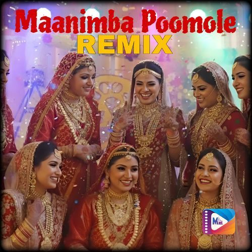 Maanimba Poomole Remix