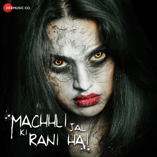 Machhli Title (Remix)