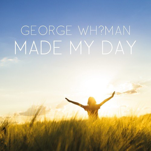 George Whyman