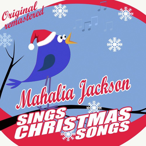 Mahalia Jackson Sings Christmas Songs