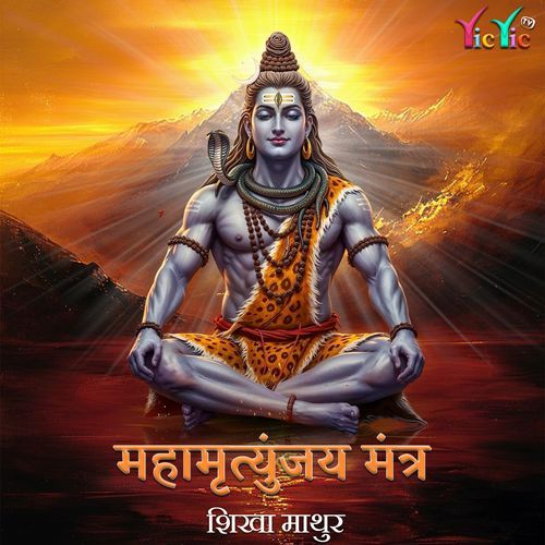 Mahamrityunjaya Mantra