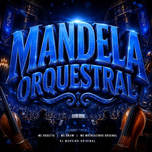 Mandela Orquestral