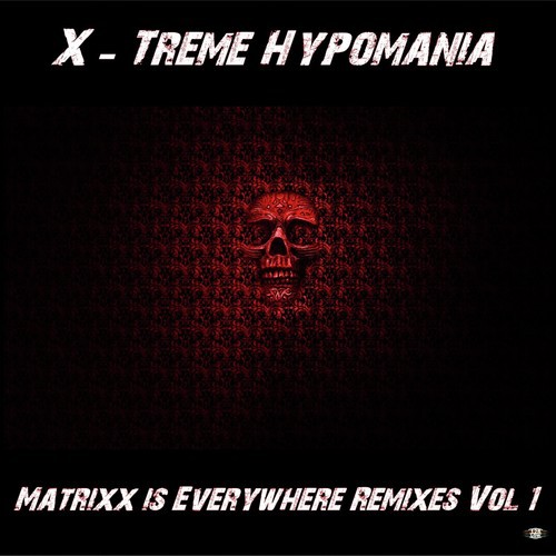 Matrixx Is Everywhere Remixes, Vol. 1