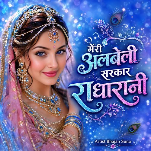 Meri Albeli Sarkar Radharani