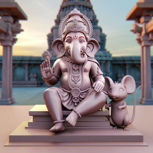 Mharo Ganpati Agyo Re
