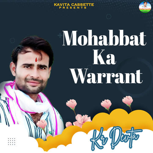 Mohabbat Ka Warrant