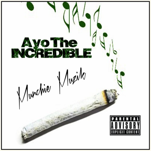 Munchie Muzik