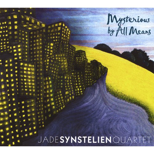Mommy Long Legs - Song Download from Mysterious By All Means