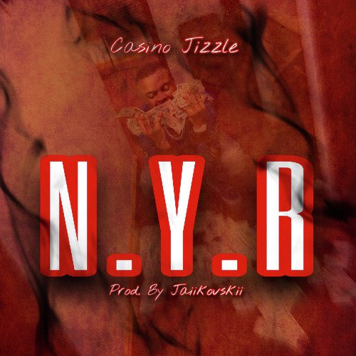 N.Y.R cover art