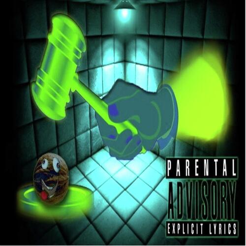 NUTCASE cover art
