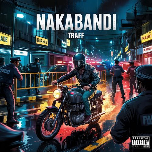Nakabandi