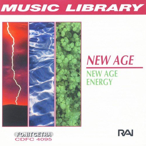Millennium Sounds - Archi romantici squarciati da sonorità laceranti cover art