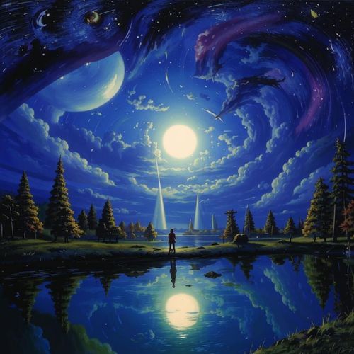Night Class Day cover art