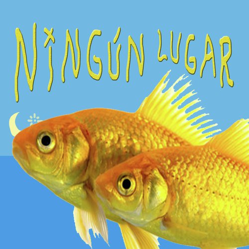 Ningún Lugar