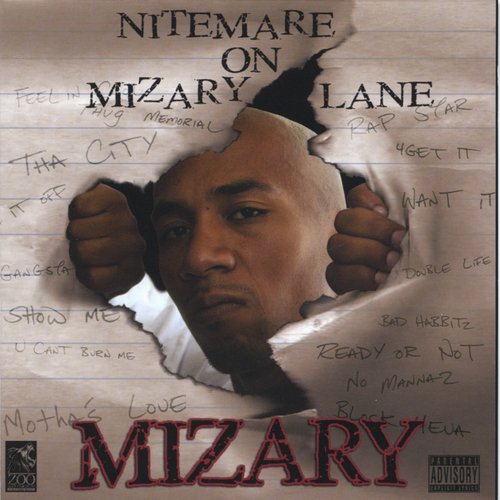 Rap Star cover art
