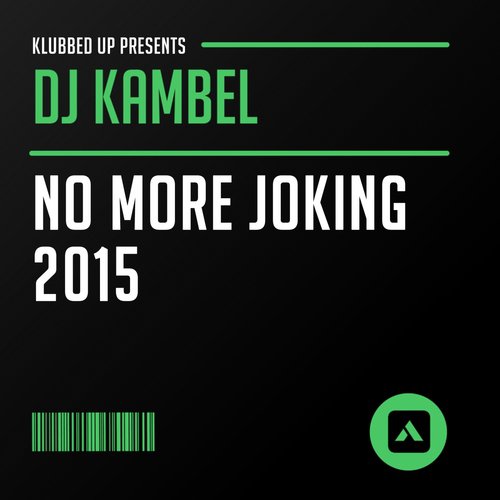 No More Joking 2015