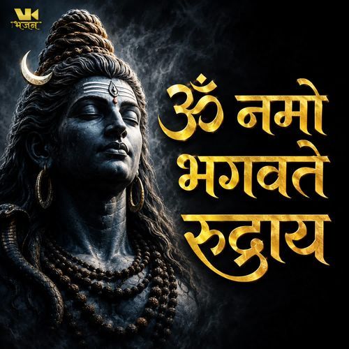 OM NAMO BHAGWATE RUDRAY
