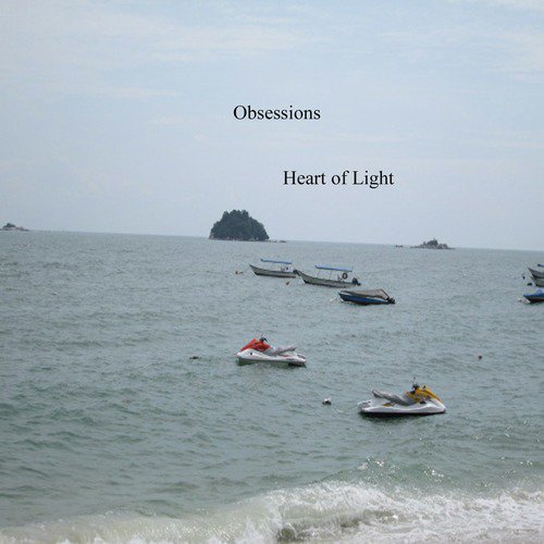 Young Love cover art