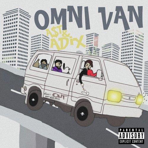 Omni Van
