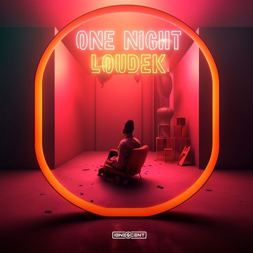 One night cover art