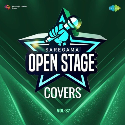Open Stage Covers - Vol 37
